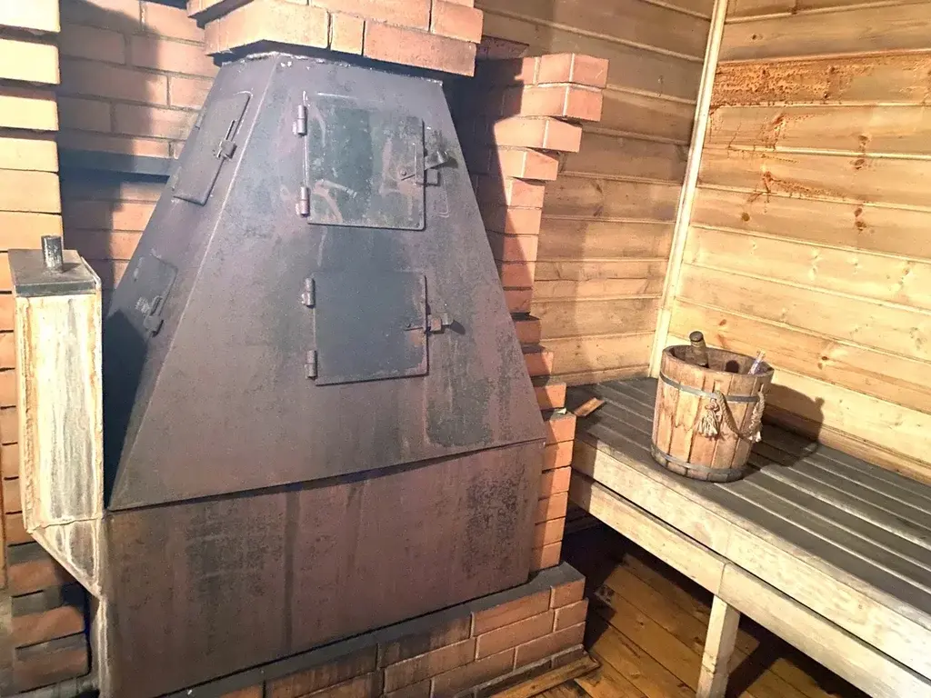 Дом в деревне Русаки - Фото 19