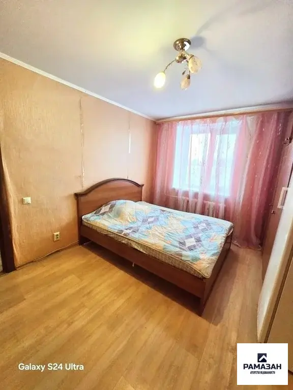 3-ком квартира ул.Белинского, д.21А - Фото 5