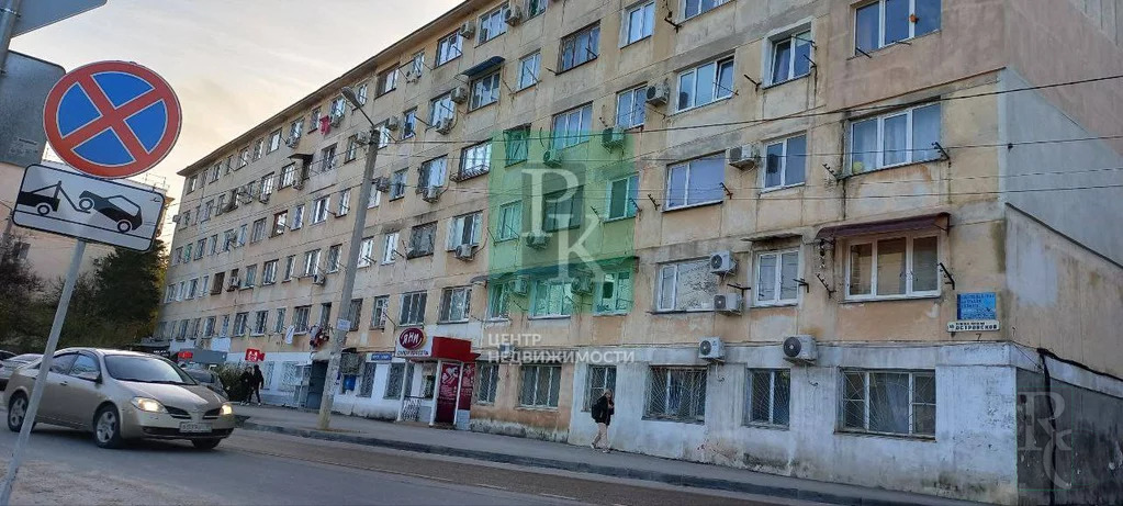 Продажа комнаты, Севастополь, ул. Надежды Островской - Фото 5