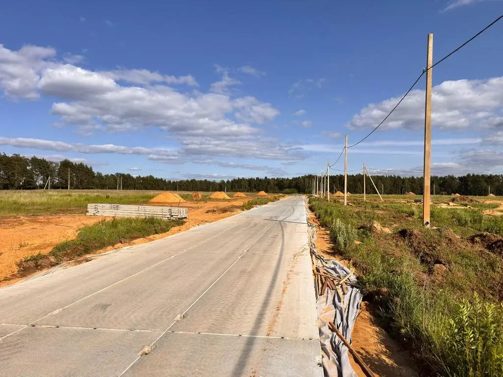 Продаются земельные участки в Индустриальном парке - Фото 7