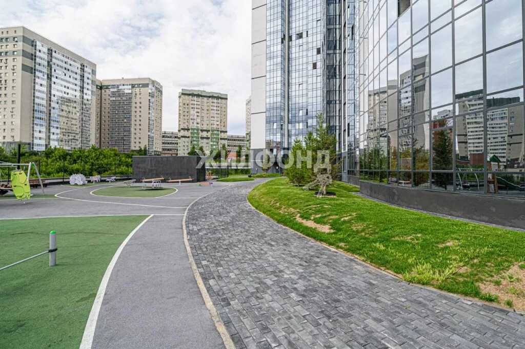 Продажа квартиры, Новосибирск, ул. Танковая - Фото 14