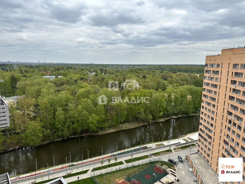 городской округ Королёв, Королёв, Советская улица, д.47к9, 3-комнатная ... - Фото 6