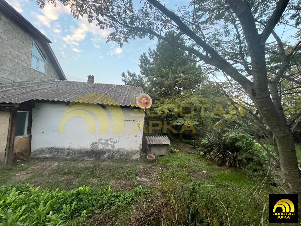 Продажа дома, Варениковская, Крымский район, ул. Октябрьская - Фото 3