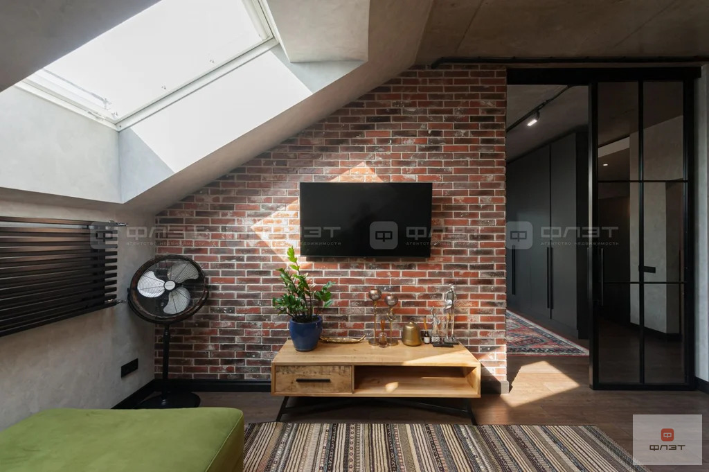 Продажа квартиры, Казань, ул. Габдуллы Тукая - Фото 10