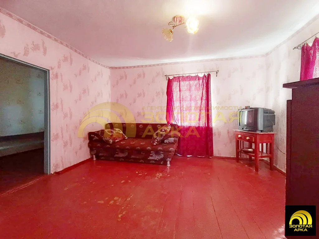 Продажа дома, Тамань, Темрюкский район, ул. Калинина - Фото 3