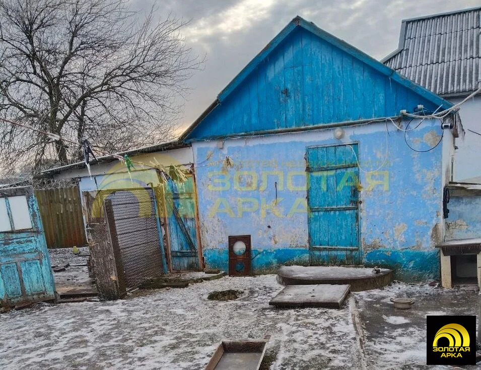 Продажа дома, Старотитаровская, Темрюкский район, Ильича пер. - Фото 9