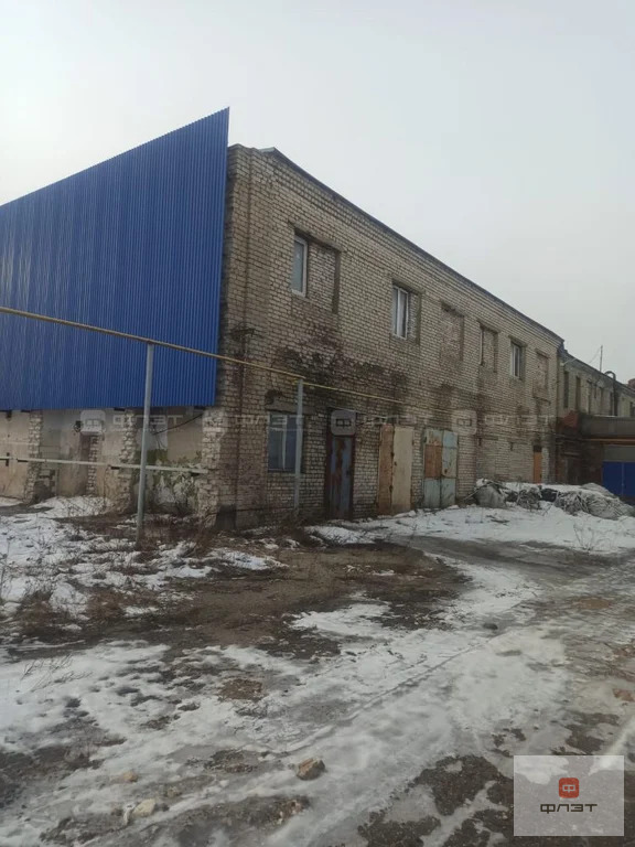 Продажа склада, Ковров, ул. Октябрьская - Фото 13