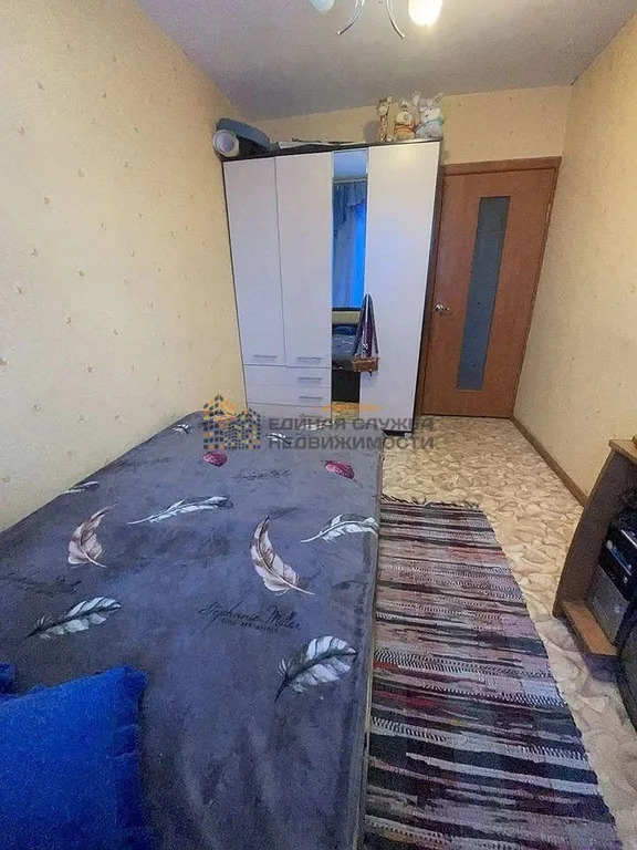Аренда квартиры, Уфа, ул. Юрия Гагарина - Фото 5