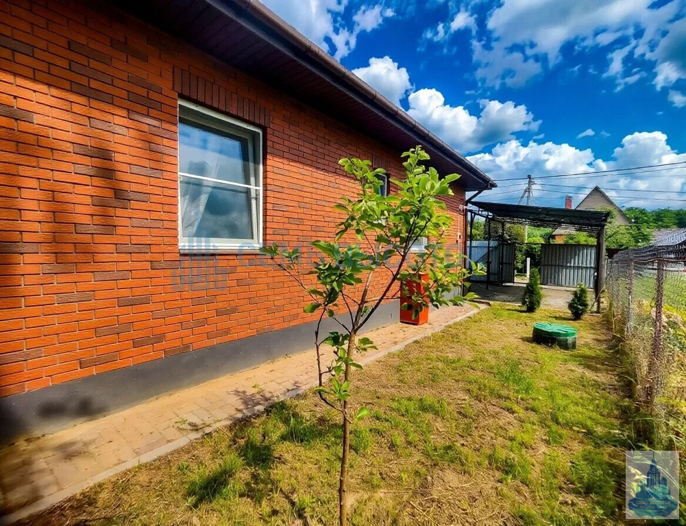 Продажа дома, Домодедово, Домодедово г. о., 20 - Фото 4