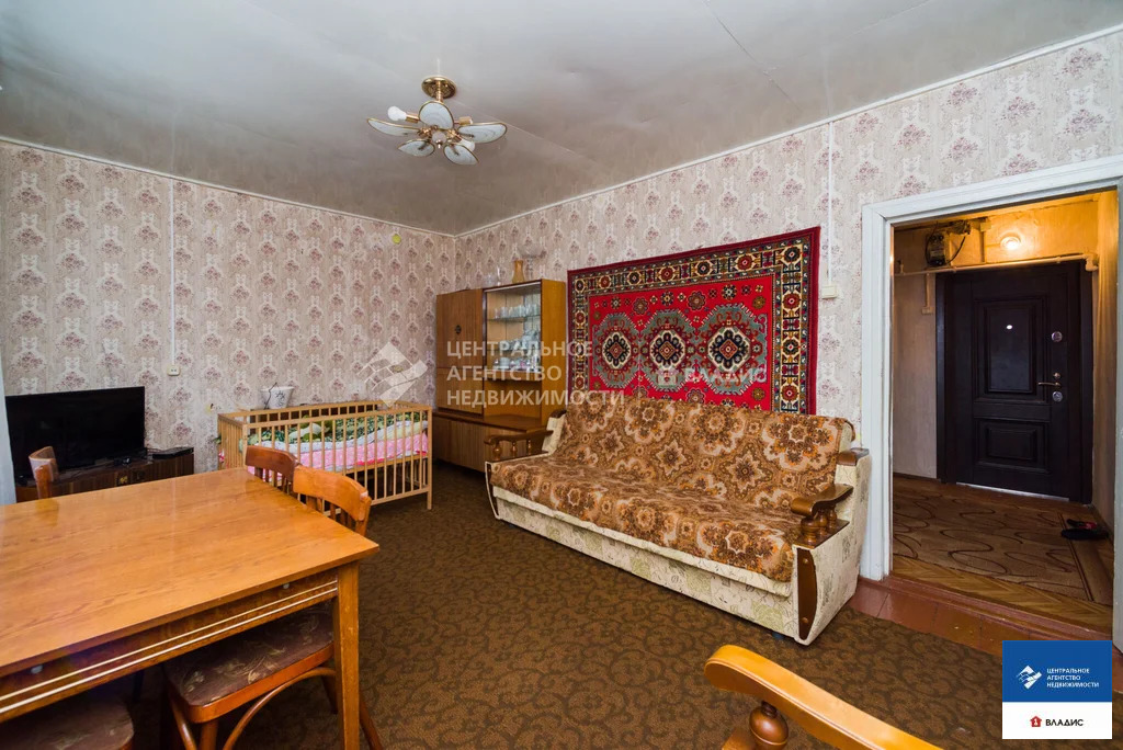 Продажа дома, Шилово, Шиловский район, ул. Озерная - Фото 6