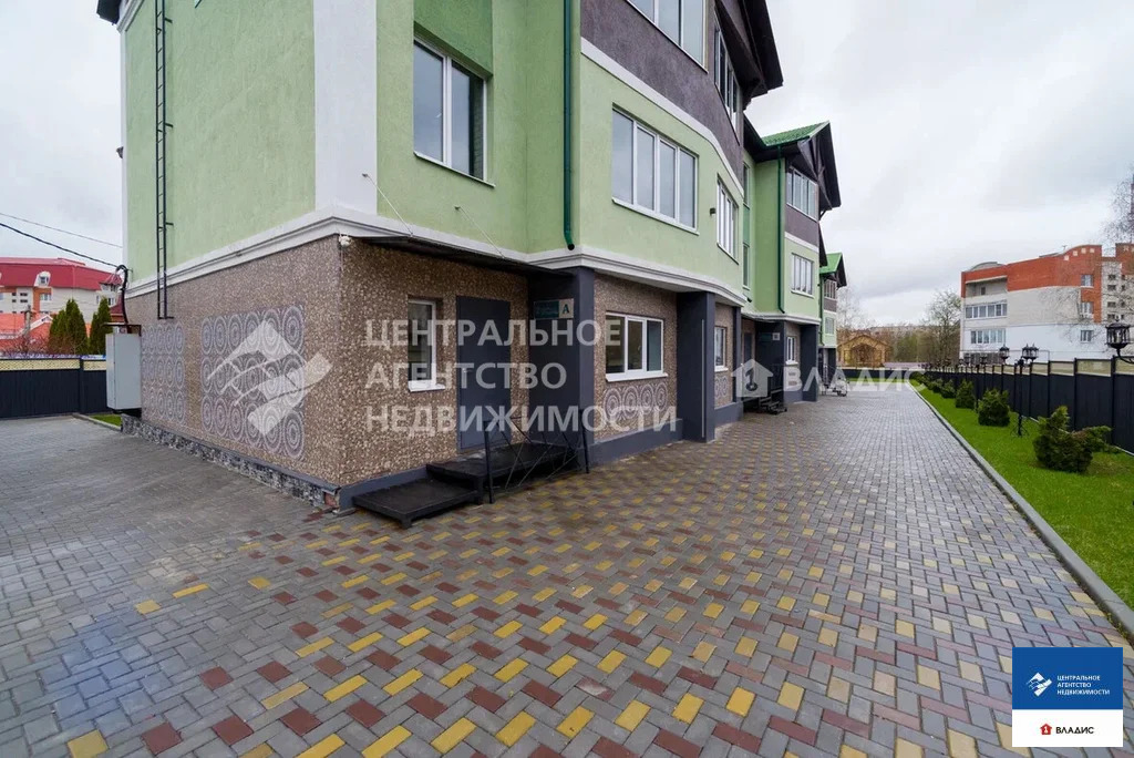 Продажа таунхауса, Рязань, Светлый проезд - Фото 10