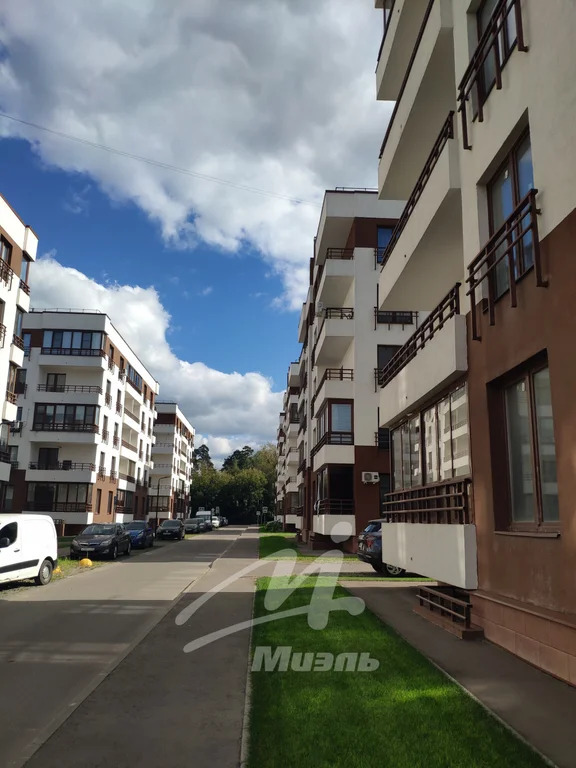 Продажа квартиры, Малаховка, Люберецкий район, ул. Гаражная - Фото 12