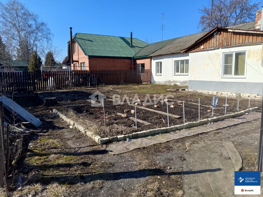 Продажа дома, Листвянка, Рязанский район, Вокзальная улица - Фото 2