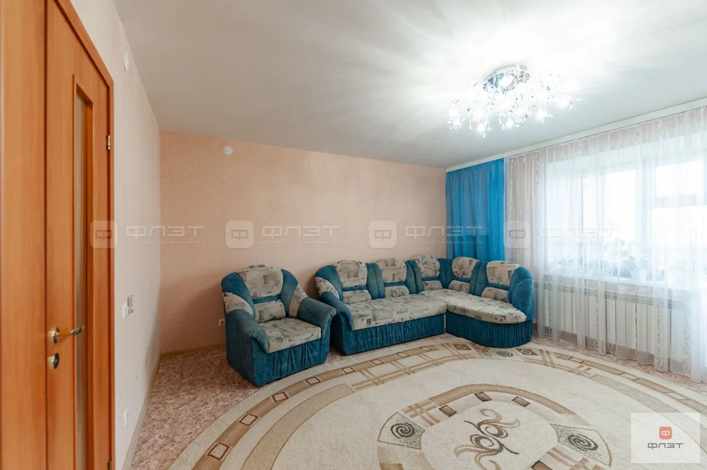 Продажа квартиры, Казань, ул. Большая - Фото 3