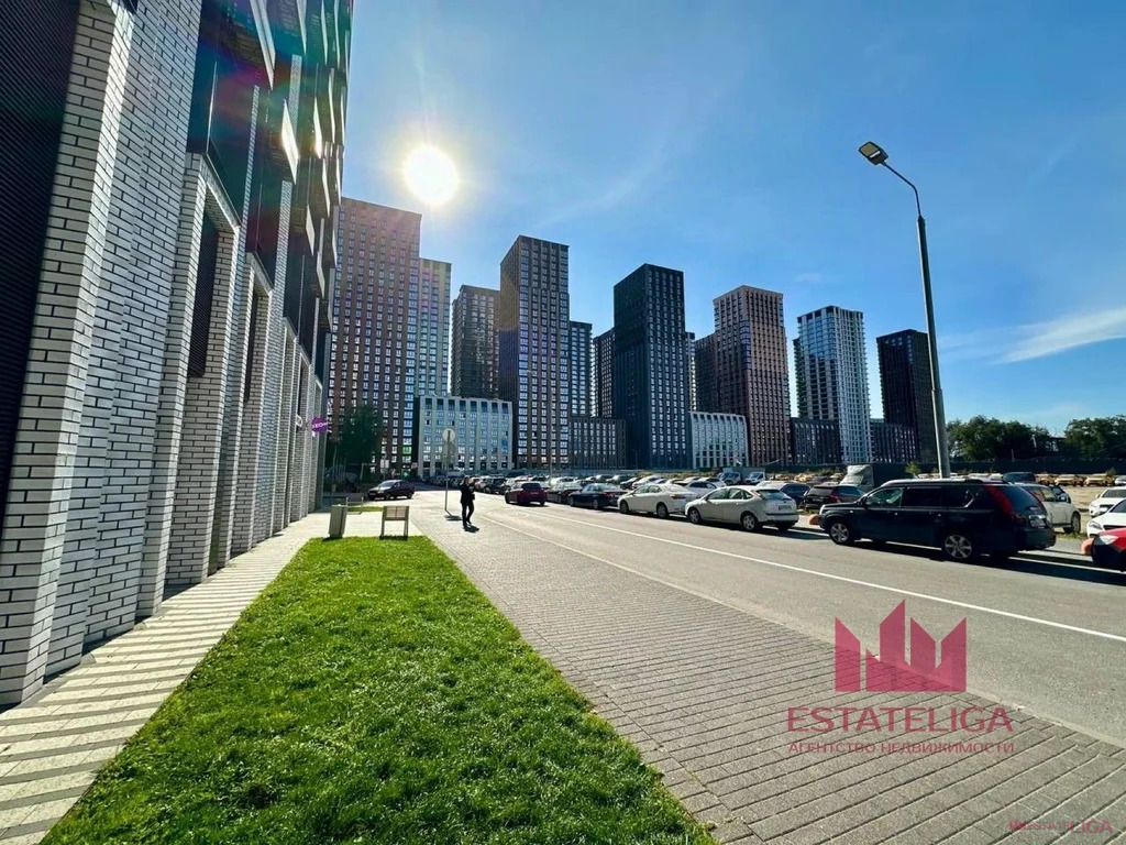 Продажа квартиры, Волгоградский пр-кт. - Фото 18