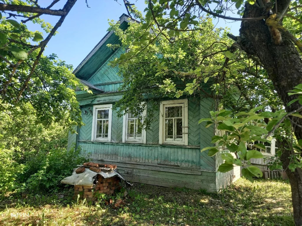 Продажа дома, Дьяконовское, Шекснинский район - Фото 2