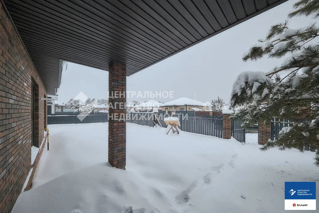 Продажа дома, Рязанский район, улица Левитана - Фото 11