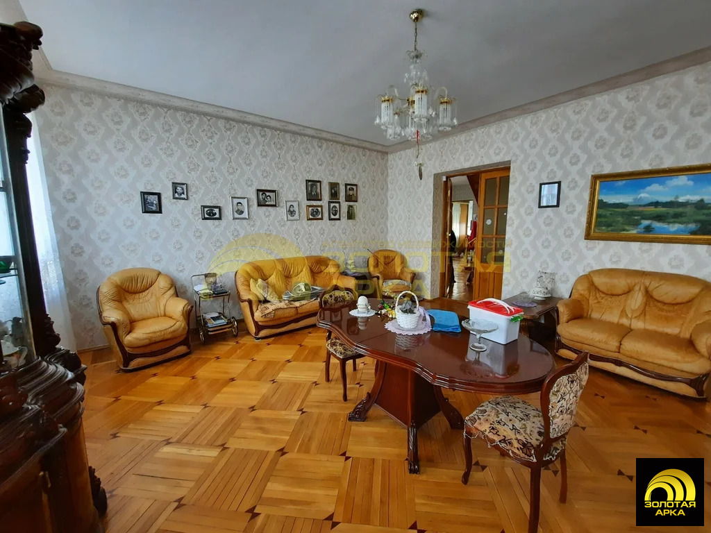 Продажа дома, Темрюк, Темрюкский район, ул. Парижской Коммуны - Фото 12