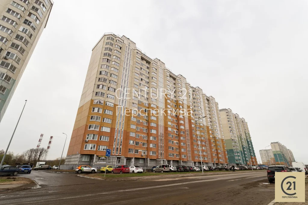 Продажа квартиры, Железнодорожный, Балашиха г. о., улица Корнилаева - Фото 8