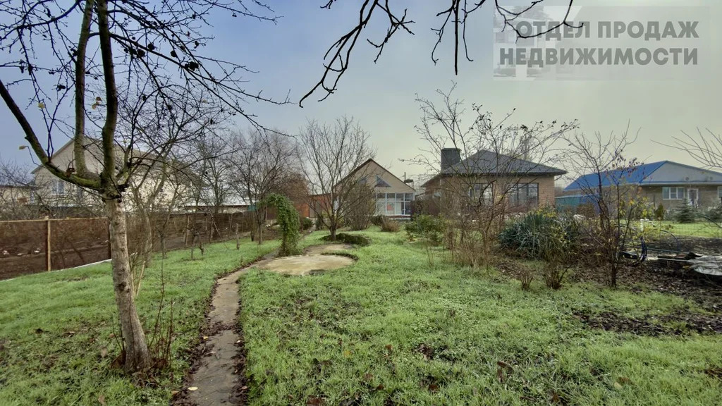 Большой дом - Фото 23