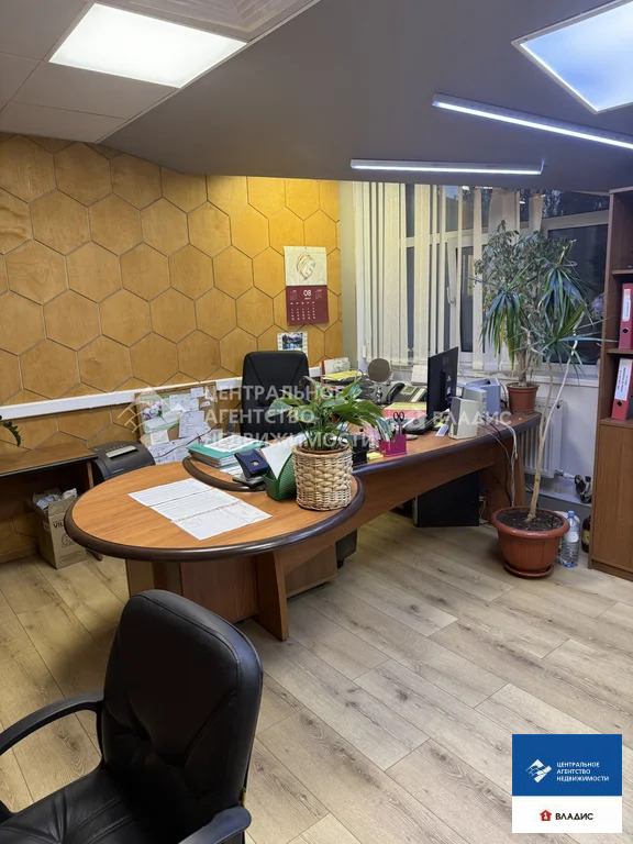 Аренда офиса, Рязань, Куйбышевское ш. - Фото 1