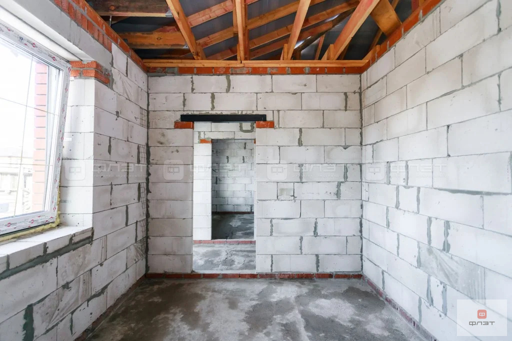 Продажа дома, Большие Кабаны, Лаишевский район, ул. Верхняя - Фото 7