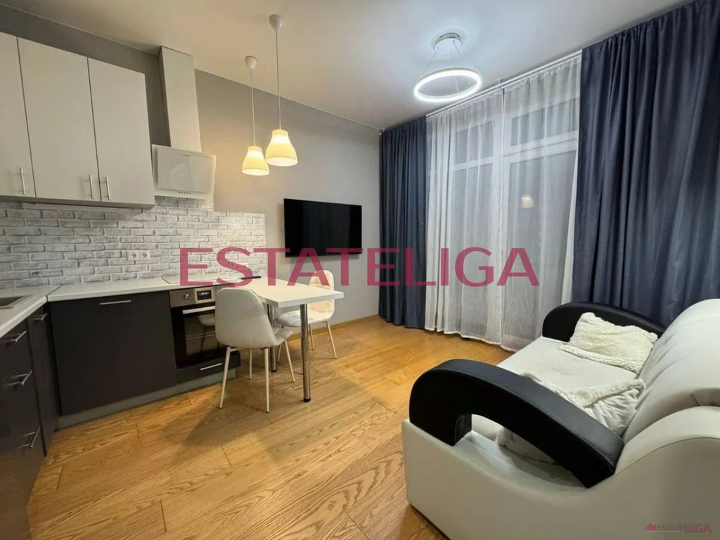 Аренда квартиры, проспект Лихачева - Фото 2