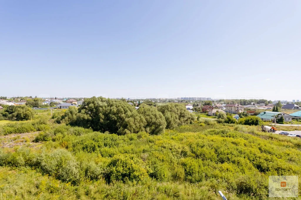 Продажа квартиры, Новая Тура, Зеленодольский район, ул. Дорожная - Фото 6