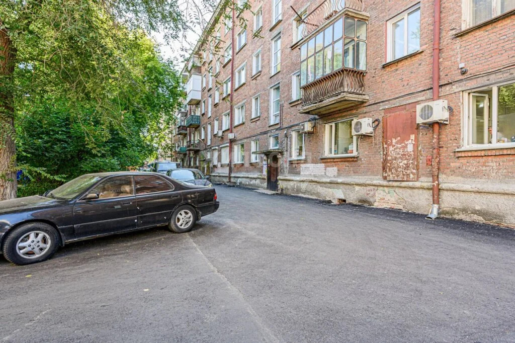 Продажа квартиры, Новосибирск, ул. Гоголя - Фото 19