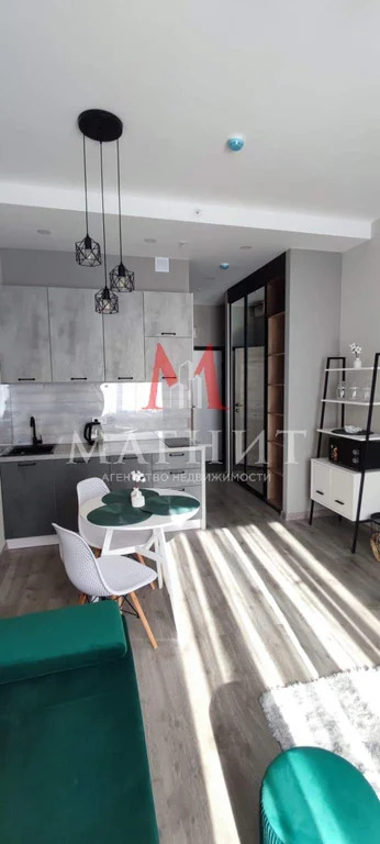 Продается студия 25 кв.м. - Фото 14