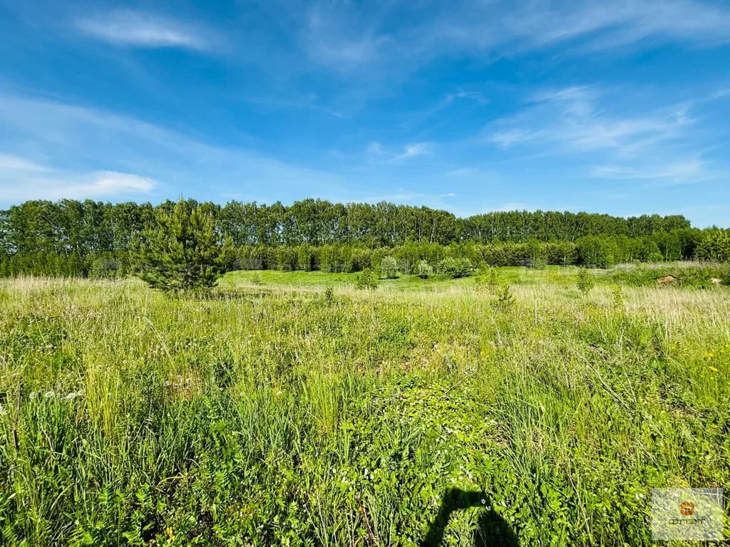 Продажа участка, Пермяки, Высокогорский район, ул. Озерная - Фото 2