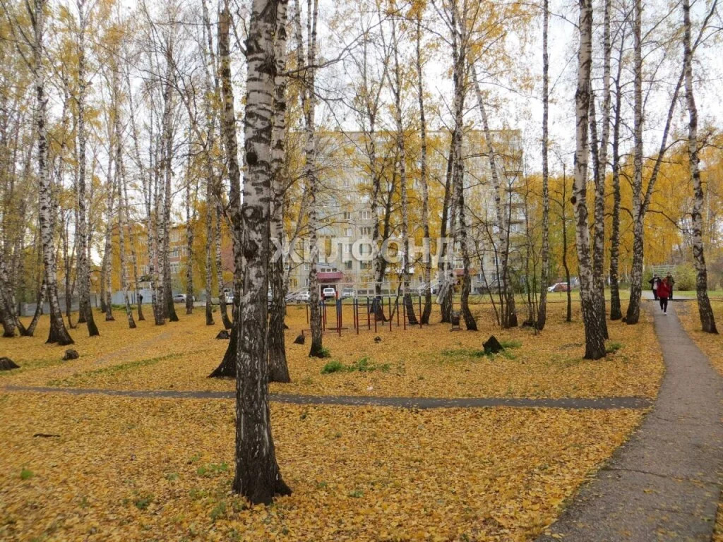 Продажа квартиры, Новолуговое, Новосибирский район, 3-й квартал - Фото 0