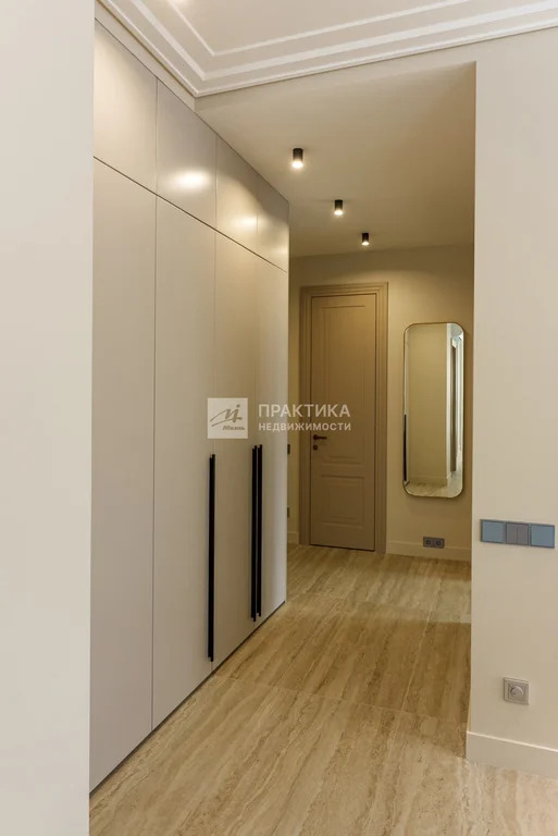 Продажа квартиры, Большая Филевская улица - Фото 11