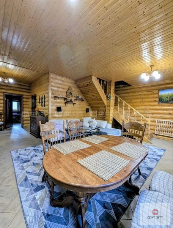 Продажа дома, Лаишевский район, дом 43 - Фото 1