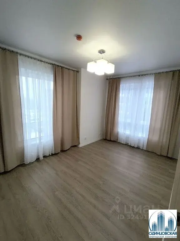 Снять 3-комн. квартиру 78кв.м. Одинцово-1 - Фото 9