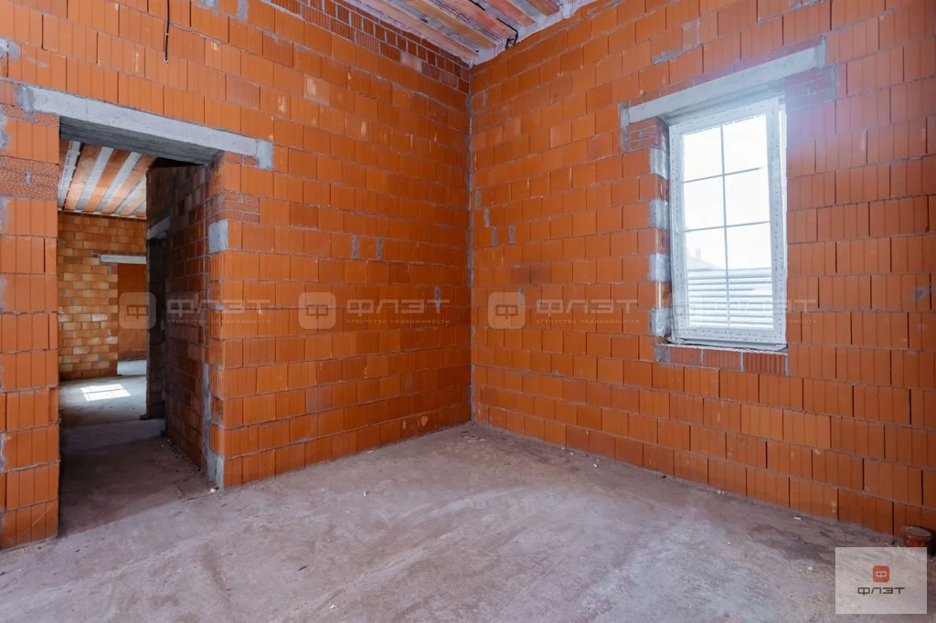 Продажа дома, Малые Кабаны, Лаишевский район, ул. Советская - Фото 28