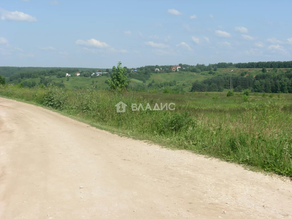 Земельный участок на продажу, Суздальский район, село Заполицы - Фото 4