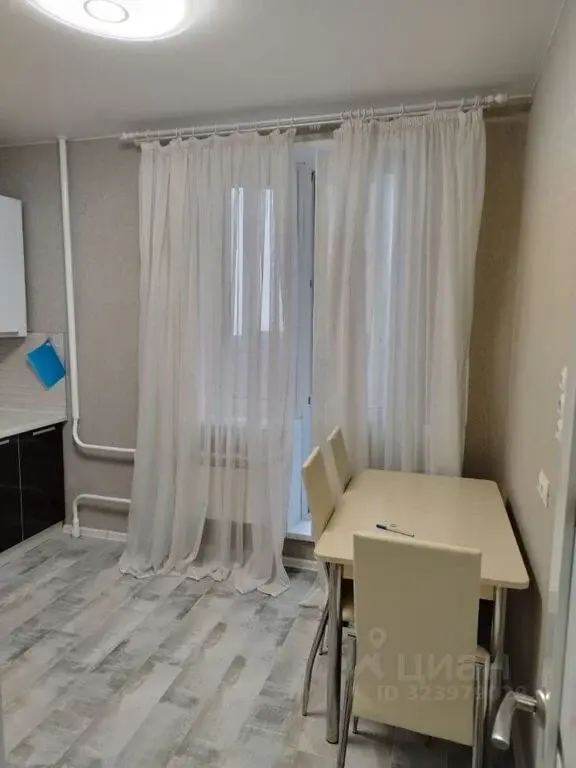 Сдам однокомнатную квартиру 35.0м г. Раменское, Северное ш., 20 - Фото 6
