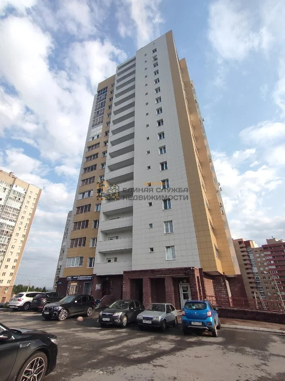 Аренда квартиры, Уфа, ул. Габдуллы Амантая - Фото 19