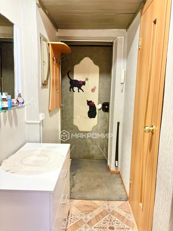 Продажа квартиры, Пермь, ул. Одоевского - Фото 8