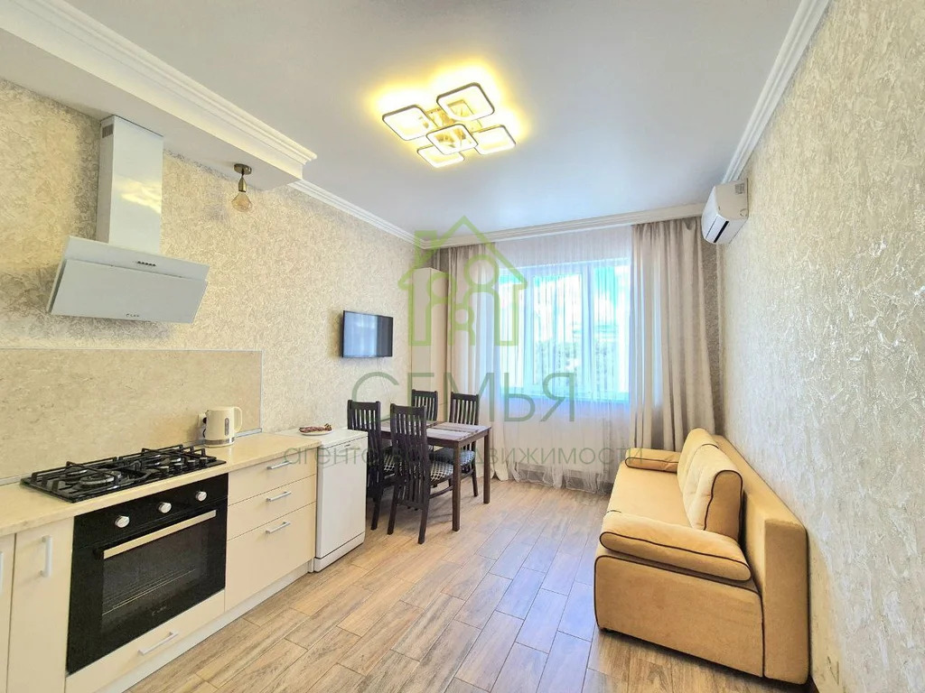 Продажа квартиры, Геленджик, ул. Мира - Фото 7