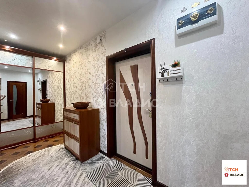 Продажа квартиры, Пушкино, Воскресенский район, Набережная улица - Фото 8