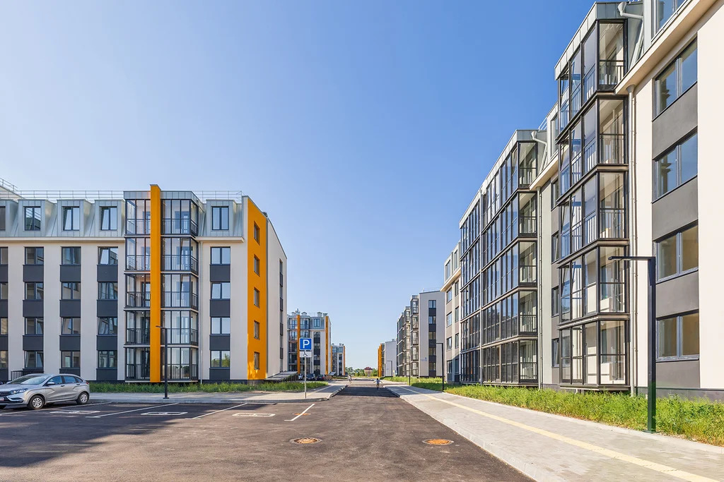 Продам 2-комн. квартиру 63.8 кв.м. - Фото 15