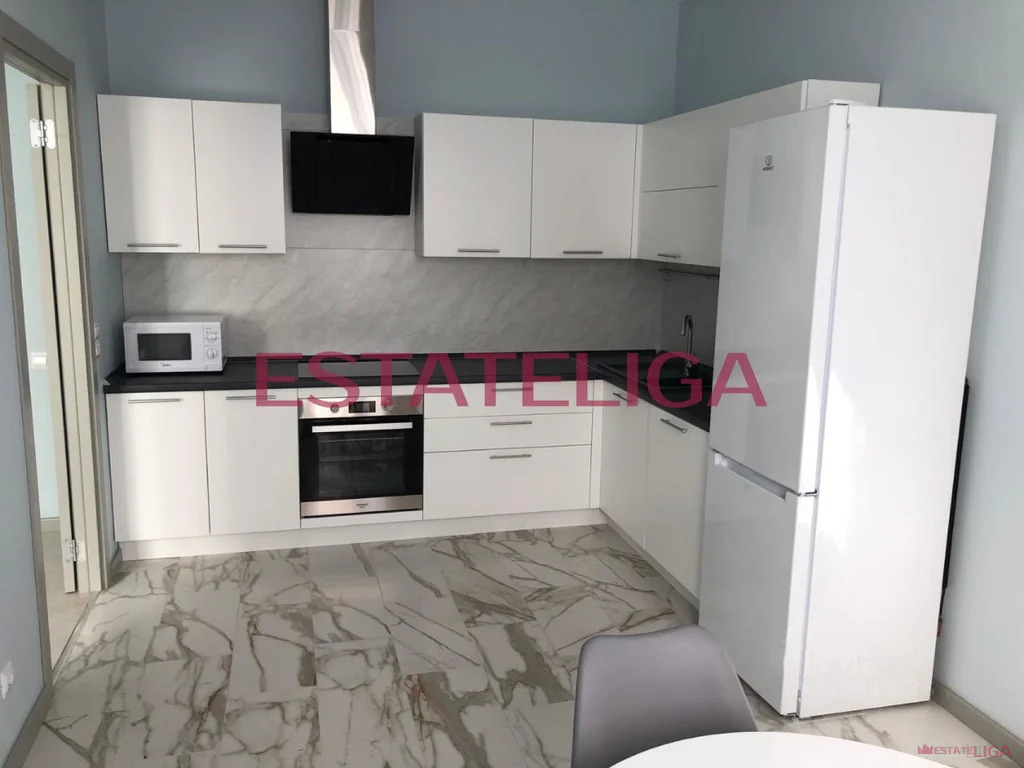 Аренда квартиры, Береговой проезд - Фото 7