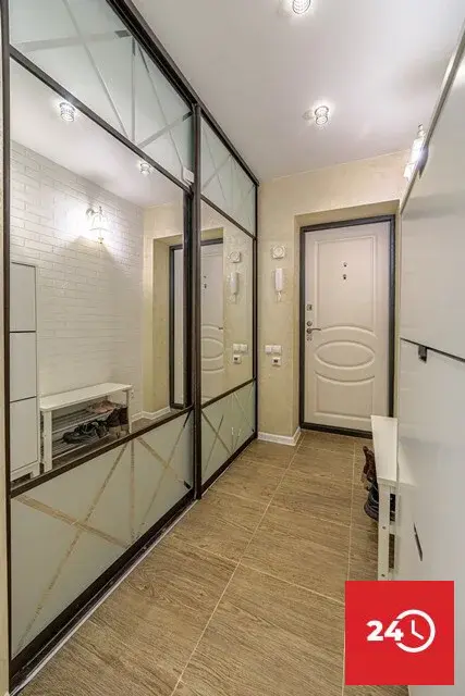 В продаже упакованная 3-к квартира по ул. Ново-Казанской 4 с отличным - Фото 3