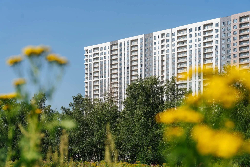 Прямая продажа от застройщика - Фото 5