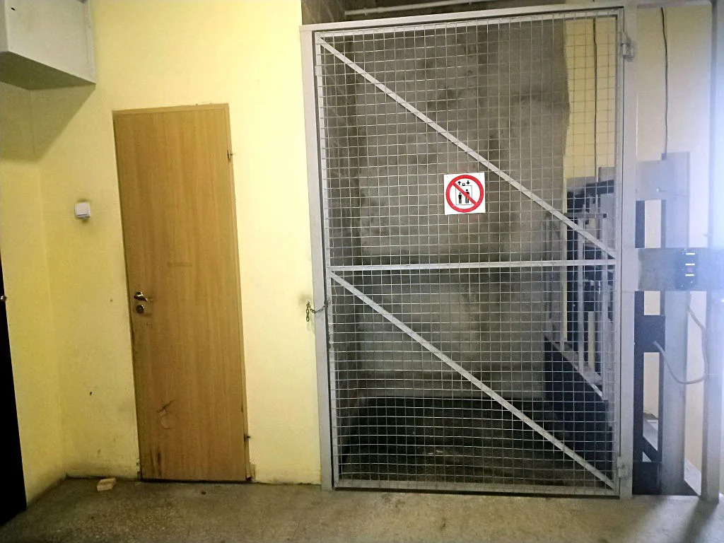 Склад теплый 230 кв.м. аренда - Фото 6