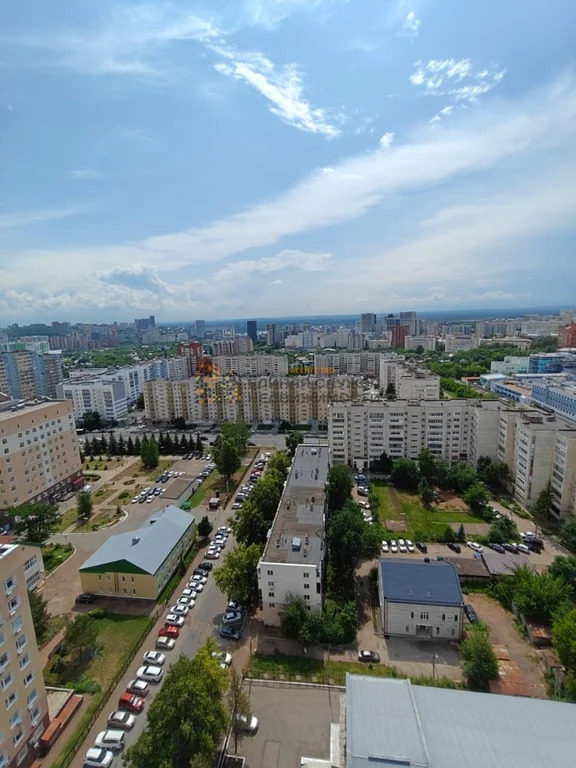 Аренда квартиры, Уфа, ул. Кустарная - Фото 12