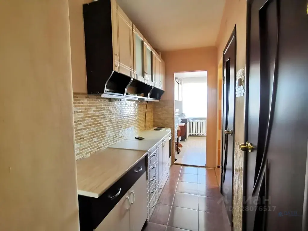 Купить комнату 107.0/14.5м ул. Билибина, 3, Магадан, Магаданская ... - Фото 18