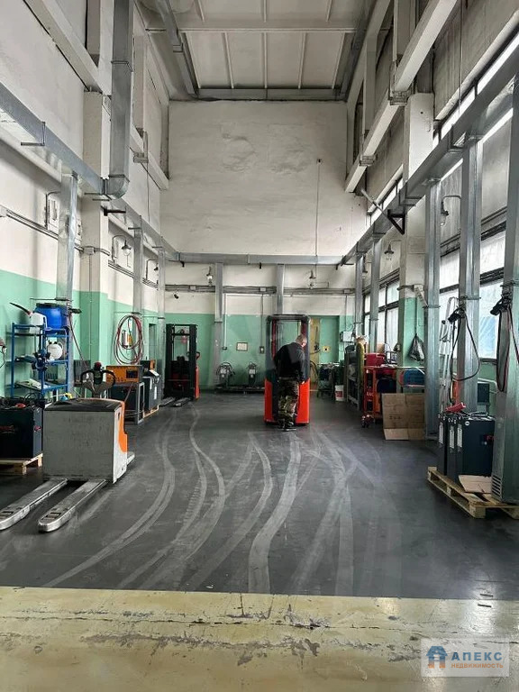 Продажа помещения пл. 11000 м2 под склад, производство, , офис и склад ... - Фото 2